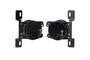 Diode Dynamics 2018-2026 Jeep Wrangler Rubicon or Diode Dynamics Elite Series LED Fog Lights