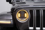 Diode Dynamics 2018-2026 Jeep Wrangler | Diode Dynamics Elite LED Headlights
