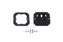  Diode Dynamics Stage Series Rock Light Flush Mount 