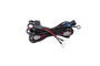  Diode Dynamics Stage Series RGBW Rock Light DT Wiring Harness 