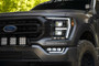 Diode Dynamics 2021-2023 Ford F-150 | Diode Dynamics Elite LED Headlights 
