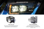 Morimoto 2016-2023 Toyota Tacoma | Morimoto XB EVO LED Headlights 