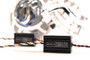  Morimoto Panamera Switchback 2.0 Projector Shrouds 