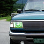 Lighting Trendz 1993-1997 Ford Ranger | Lighting Trendz Halo Kit 