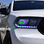 Lighting Trendz 2014-2020 Dodge Durango | Lighting Trendz Pre-Built Headlights 