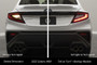 Diode Dynamics 2022-2024 Subaru WRX | Diode Dynamics Tail as Turn™ + Backup Module 
