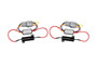 Diode Dynamics 2022-2024 Subaru WRX STI | Diode Dynamics Tail as Turn™ + Backup Module 