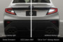 Diode Dynamics 2022-2024 Subaru WRX STI | Diode Dynamics Tail as Turn™ + Backup Module 