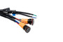  Morimoto BangerBar BigBanger Power Harness 