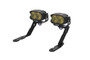 Morimoto 2007-2013 Chevrolet Silverado | Morimoto 2Banger LED A-Pillar System 