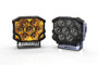 Morimoto 2017-2020 Ford Raptor | Morimoto BigBanger LED A-Pillar System 