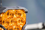Morimoto 2017-2020 Ford Raptor | Morimoto BigBanger LED A-Pillar System 