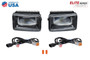 Diode Dynamics 2017-2022 Ford Super Duty | Diode Dynamics Elite Series LED Fog Lights 