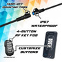 XKGLOW XKGlow RGBW XKmax LED Underglow Lights 