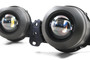 Morimoto 2006-2009 BMW 3 Series Morimoto XB LED Fog Lights