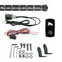 XKGLOW XKGlow Slim Off Road Chase LED Light Bar 