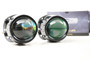  Morimoto Mini HB LED High Beam Projectors 