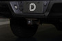 Diode Dynamics 2017-2020 Ford Raptor | Diode Dynamics HitchMount LED Pod Reverse Kit 
