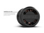 9005 / 9011 VLEDS V25 LED Bulbs