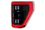 Morimoto 2021-2023 Ford F-150 | Morimoto XB LED Tail Lights
