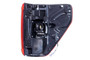 Morimoto 2021-2023 Ford F-150 | Morimoto XB LED Tail Lights