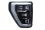 Morimoto 2021-2023  Ford F-150 | Morimoto XB LED Tail Lights