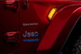 Morimoto 2020-2026 Jeep Gladiator | Morimoto XB LED Side Marker Fender Lights