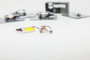  GTR Lighting Universal Festoon LED Panel 