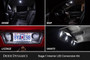 Diode Dynamics 2007-2013 Chevrolet Avalanche | Diode Dynamics Interior LED Conversion Kit 