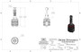 Diode Dynamics 880 / 881 Diode Dynamics SL2 LED Bulbs 