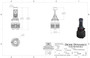 Diode Dynamics P13W Diode Dynamics SL2 LED Bulbs 