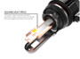 VLEDS H10 / 9145 VLEDS V25 Dual Color LED Bulbs 