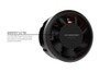 VLEDS H10 / 9145 VLEDS V25 Dual Color LED Bulbs 