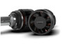 VLEDS H10 / 9145 VLEDS V25 Dual Color LED Bulbs 
