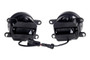 Morimoto 2013-2015 Honda Accord | Morimoto XB EVO / EVO+ LED Fog Lights 