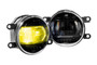 Morimoto 2010-2020 Lexus RX 450h | Morimoto XB EVO / EVO+ LED Fog Lights 