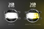 Morimoto 2010-2020 Lexus RX 450h | Morimoto XB EVO / EVO+ LED Fog Lights 