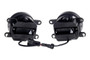 Morimoto 2012-2018 Subaru Crosstrek | Morimoto XB EVO / EVO+ LED Fog Lights 