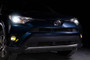 Morimoto 2006-2012 Toyota RAV4 | Morimoto XB EVO / EVO+ LED Fog Lights 