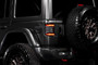Morimoto 2018-2026 Jeep Wrangler | Morimoto XB LED Tail Lights