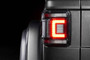 Morimoto 2018-2026 Jeep Wrangler | Morimoto XB LED Tail Lights