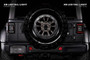 Morimoto 2018-2026 Jeep Wrangler | Morimoto XB LED Tail Lights