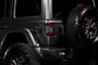Morimoto 2018-2026 Jeep Wrangler | Morimoto XB LED Tail Lights