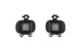 Diode Dynamics 2021-2024 Nissan Pathfinder | Diode Dynamics SS1 LED Fog Lights 