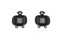 Diode Dynamics 2021-2023 Nissan Rogue | Diode Dynamics SS1 LED Fog Lights 