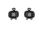 Diode Dynamics 2019-2022 Renault Clio | Diode Dynamics SS1 LED Fog Lights 