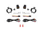 Diode Dynamics 2019-2022 Renault Clio | Diode Dynamics SS1 LED Fog Lights 