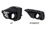 Diode Dynamics 2024-2025 Ford Mustang | Diode Dynamics SS3 LED Fog Lights 