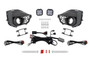Diode Dynamics 2024-2025 Ford Mustang | Diode Dynamics SS3 LED Fog Lights 