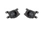 Diode Dynamics 2022-2024 Lexus NX | Diode Dynamics SSC1 LED Fog Lights 